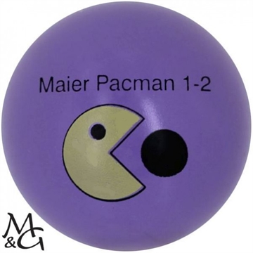 Maier Pacman 1-2 